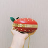 Love Strawberry Shoulder Bag  PL20685