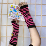 Harajuku Hand Sleeve PL50611