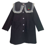 Woolen jacket PL21139