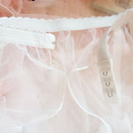 Cute Lolita lace panties   PL50815