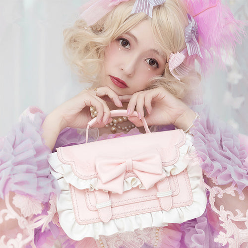 Cute lolita bag PL50959