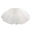 Lolita White Skirt  PL52259