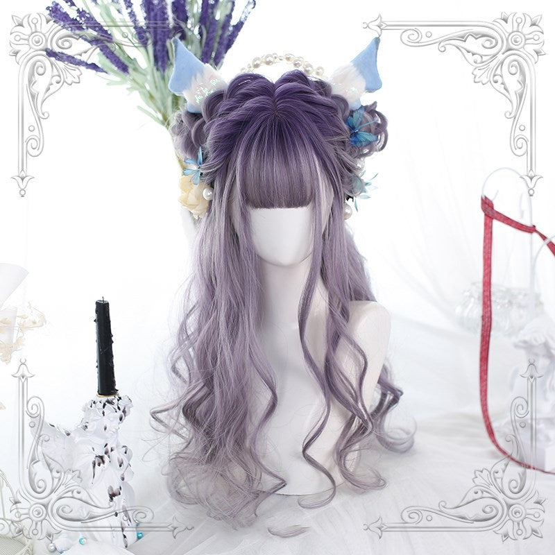 Harajuku Lolita Wig PL50868