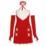 Christmas Dress Suit   PL52705