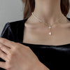 ins pearl necklace PL51587