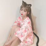 Sakura Bunny Dress PL50140