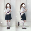 Lovely Lolita bag PL51969
