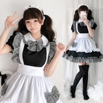 cosplay cute maid outfit  PL52360