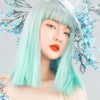 Lolita gradient wig PL20670