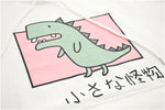 Lolita Monster Mover T-Shirt     PL20234