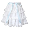 Lolita lace skirt PL51581