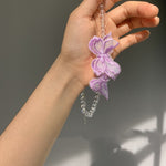 Sweet Butterfly Necklace  PL50995