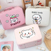 Cute cosmetic bag  PL51080
