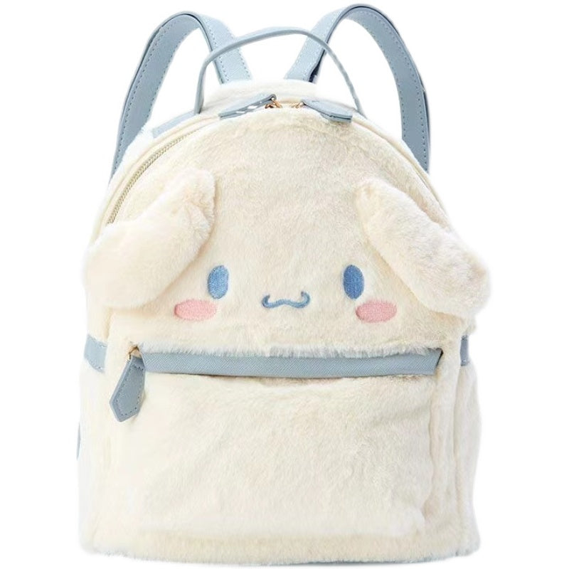 Cute Lolita backpack PL51413