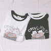 Harajuku cat T-shirt PL50381