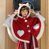 Cute lolita coat PL004