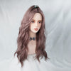 Harajuku cute curly wig PL50947