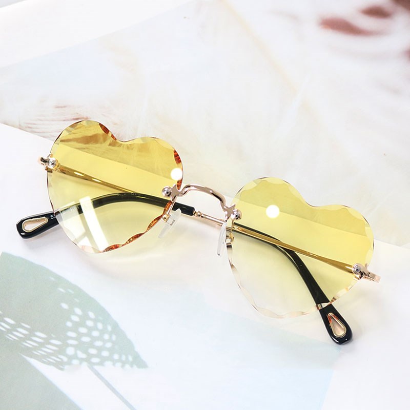 Harajuku cute sunglasses PL51610