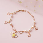 lolita Sakura Bracelet PL50415