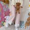 Cute bow trousers PL51971