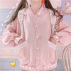 Loose all-match blouse PL51172