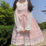 All-match Lolita inner shirt PL51465