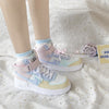 Ulzzang casual shoes PL50587