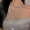 Pearl necklace PL52153