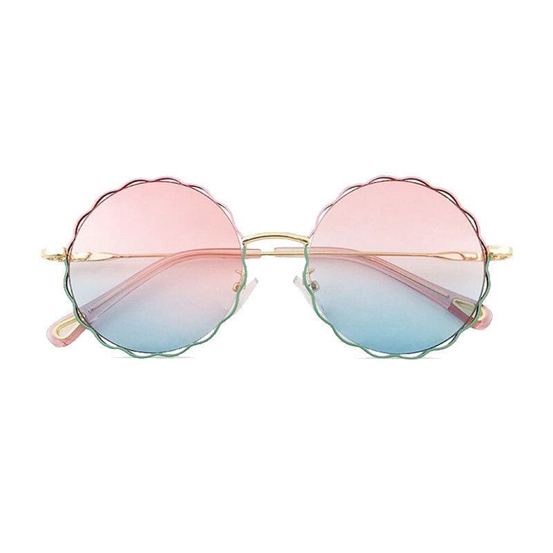 Harajuku gradient sunglasses PL20716