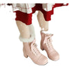 Lolita cute boots PL50955