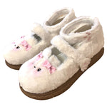 Cute lolita shoes PL50997