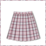 JK pleated skirt  PL51500