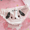 Cute cartoon underwear PL52066
