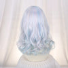 European wind Lolita gradient wig PL10117