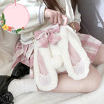 Cute Bunny Backpack PL51211