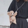 Cute bear bag PL50288