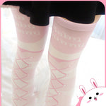 Cute Lolita socks PL52162
