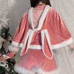 christmas dress set  PL52693
