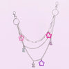 Harajuku Lolita Waist Chain PL50713