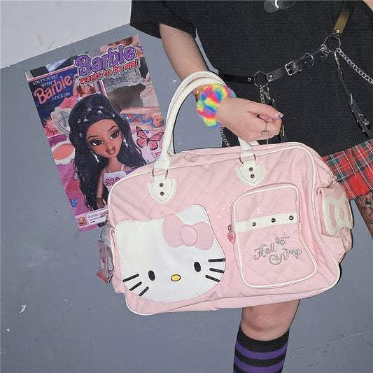 Harajuku handbag PL50698