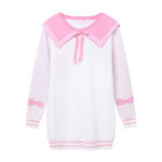 Cute wing sweater PL51975