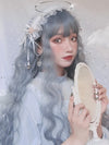 Lolita Long Curly Wig PL50092