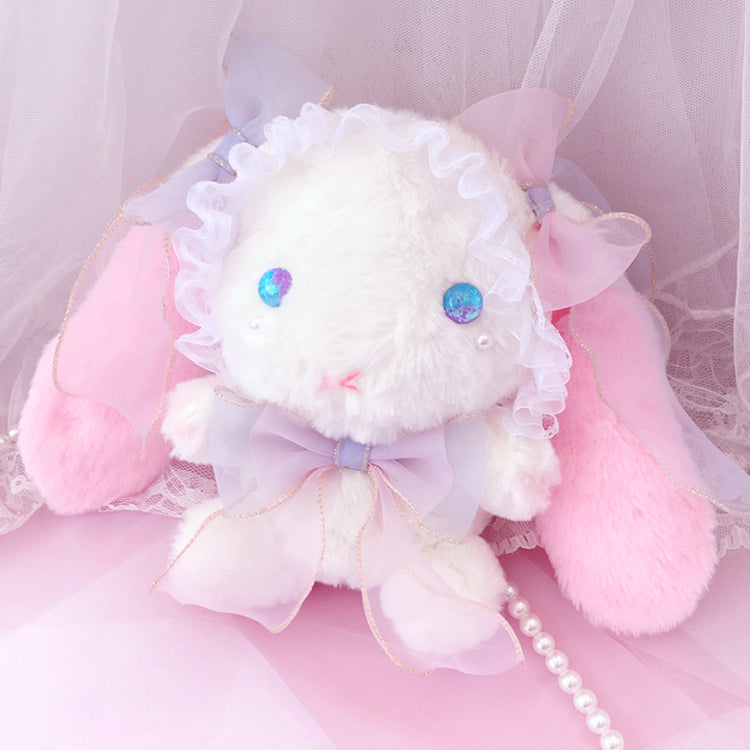 cute rabbit bag  PL52569