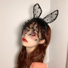 Cute Halloween headband PL51922