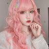 Lolita Long curly wigPL50786