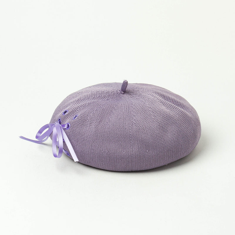 Cute bow hat PL50037