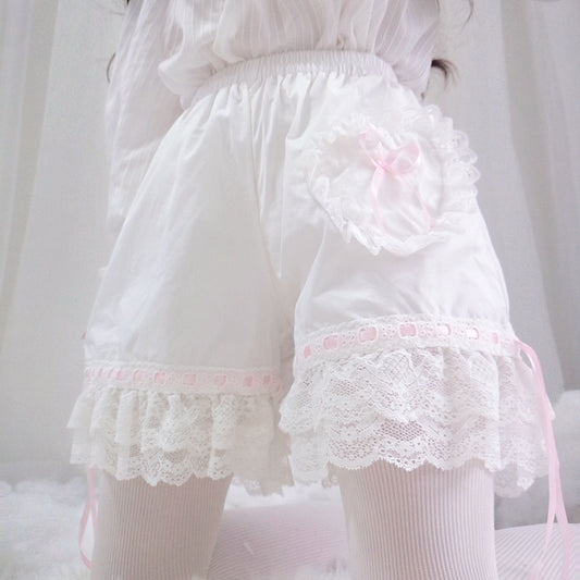 Cute Lolita Safety Pants PL51565