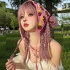 Lolita Long Straight Hair  PL52630