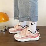 Pink Sneakers  PL52371