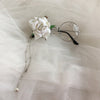 Lolita Flower Gear Glasses PL51160